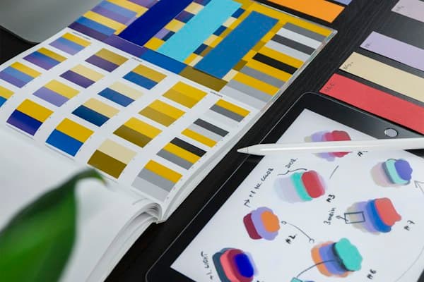 Sistemas de diseño: consistencia que acelera tu proyecto